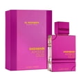 thumbnail image 1 of Amber Oud Ultra Violet agua de perfume 60 ml Dama Al Haramain, 1 of 2