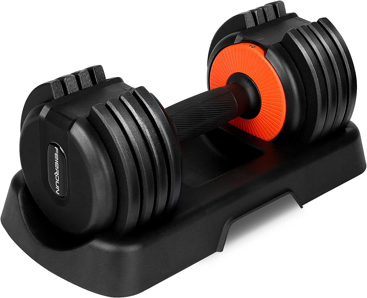 Adjustable 22 lb Dumbbell for Women and Men Home Kuwait Ubuy