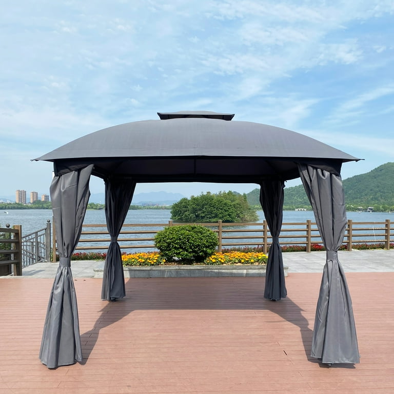 Vented 2024 canopy tents