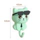 thumbnail image 3 of Percheros 025255656 () Verde, 3 of 9