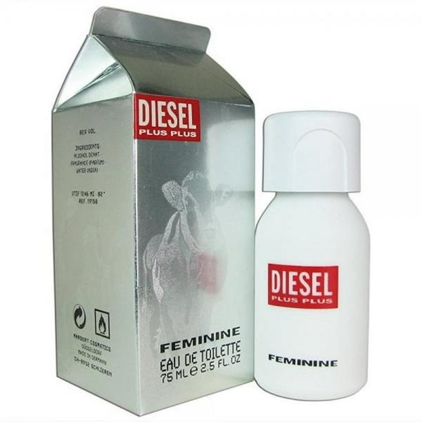 Perfume diesel discount