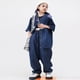 thumbnail image 3 of Ropa de moda de hip hop para niños, traje de hip hop, moda hip hop, ropa para niños y niñas, reloj de baile popular para niños, ropa de actuación, 3 of 6
