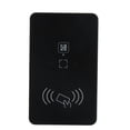 thumbnail image 3 of QR Code Card Reader,  Barcode Access Control Reader Fast Scanning  For Smart Home Office Building For  XP 7 8, 3 of 8