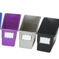 thumbnail image 4 of Durable Book And Binder Holders - 12-Pack Rainbow, 4 of 10