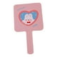 thumbnail image 3 of Espejo /espejo de tocador de un lado espejo cosmético/espejo para viajes mujeres niñas , Rosado, 3 of 6
