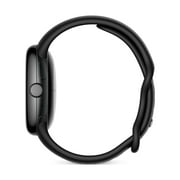 Google Pixel Watch (Wifi) - Black w/Black Band