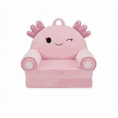 LITTLE NEST AXOLOTL FLIP OUT CHAIR