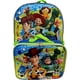 thumbnail image 1 of Mochila Ruz con Licencia Toy Story 16 Pulgadas con Lonchera para Niños, 1 of 6