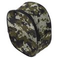 thumbnail image 4 of Fishing Reel Storage Bag Casting Reel Protective Cover Sea Fishing Reel Protector Pouch, 4 of 8