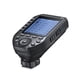 thumbnail image 1 of Cámara Disparador de flash inalámbrico Godox XPROII-C 2.4G Transmisor de disparador de flash inalámbrico TTL Autoflash 1/8000s HSS Pantalla LCD grande 32 canales 16 grupos Reemplazo para cámaras Ca Godox Disparador de flash inalámbrico, 1 of 7