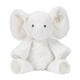 thumbnail image 2 of Jamboree Signature de Lambs & Ivy Elefante Felpa - Marshmallow - Gris, Dorado, Blanco Lambs & Ivy Lambs & Ivy, 2 of 2