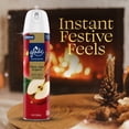 thumbnail image 3 of Glade® Odor Fighting Soft Mist Air Freshener Room Spray, Warm Apple & Spices, 8.0oz., 1 Count, 3 of 5