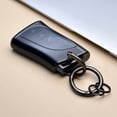 thumbnail image 1 of Car Key Fob Cover Case Protector For Lexus ES200 Key Fob Cover ES260 ES300h RX300 RX270 NX200 Transparent Case, 1 of 11