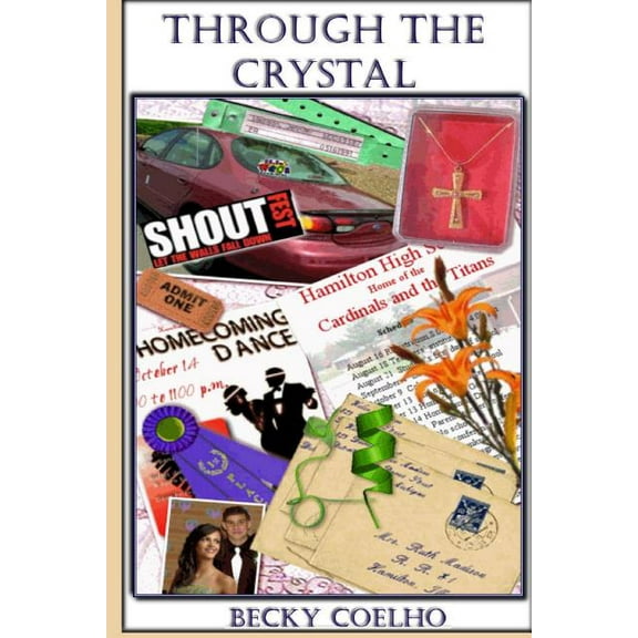 Through The Crystal (Paperback)