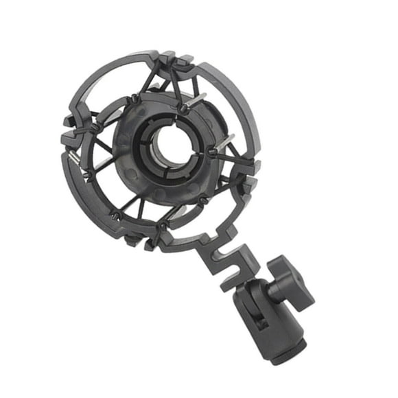 Microphone Shock Mount Stand Clip For Akg H-85 C3000 C2000 C4000 C414 2021' Wi