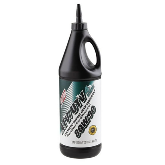 Klotz ATVUTV-8090; Atv / Utv Front / Rear End Differential Lube 80W-90 32Oz