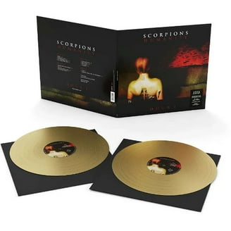 Scorpionsレコード6枚セット The Scorpions - Love At First Sting - 180-Gram Silver Colored