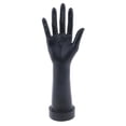 thumbnail image 2 of Longitud Maniquí Base De Exhibición De Guantes Femeninos Modelo De Joyería Soporte Negro Derecha shamjiam Maniquí de mano para mujer adulta, 2 of 8
