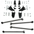 thumbnail image 1 of Kit Triangulaire Robuste à 4 Maillons pour Chevy Nova 1975-1979, 1 of 1