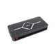 thumbnail image 1 of Hub Sata Para 8 Ventiladores Argb Pwm Con Rc Lab.G Negro, 1 of 4