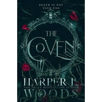 Harper L. Woods: The Coven: Standard Edition (Hardcover)