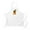 White, variant on CafePress - Halloween Letter A Witch Monogram - Kitchen Apron with Pockets, Grilling Apron, Baking Apron