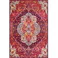 thumbnail image 3 of nuLOOM Vintage Keri Rug Area Rug, 3 of 4