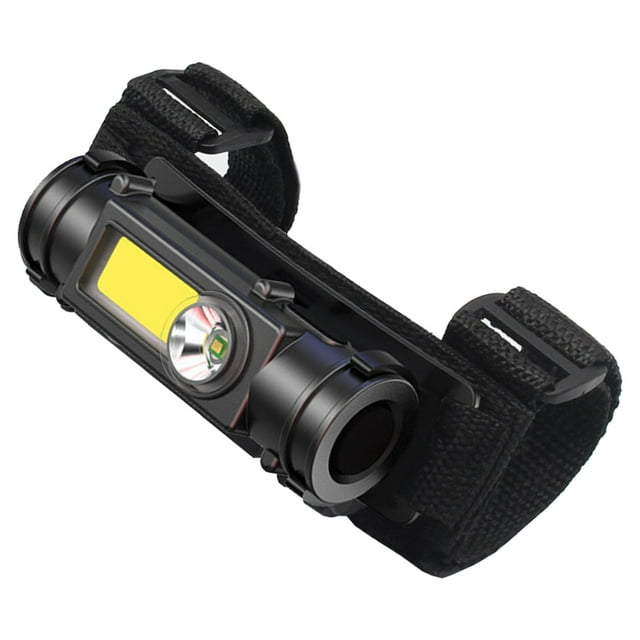 Barra antivuelco LED, luz de tejado de montaje, luz de lectura, carga USB, uso , 2 modos de iluminación, ajuste impermeable para ATV Cola Luz de techo interior