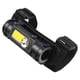 thumbnail image 1 of Roll Bar Cage Mount LED Interior Dome Light/Widly Use/Reading Light/2 Modos de iluminación Carga USB para UTV .0 pulgadas, 1 of 6