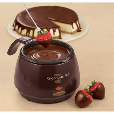 Chocolate Pro Melting Pot-