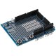 thumbnail image 4 of Placa de expansión prototipo Uno Proto Shield con base para Arduino Uno Afortunado Sencillez, 4 of 5