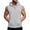 Light Gray, variant on Yifymode Men's Workout Hooded Tank Tops Fashion Muscle Zip Up Sleeveless Hooded Slim Fit Gym Cut Off T Shirt,Dark Gray XL