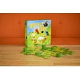 thumbnail image 2 of Juego de mesa Blue Orange Battle Sheep Hex Area Control 2-4 jugadores, 2 of 5