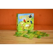 Blue Orange Games Battle Sheep Game - Flock to greener pastures!