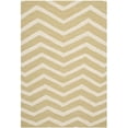 thumbnail image 1 of Safavieh Cambridge 2'6" X 8' Hand Tufted Wool Rug, 1 of 5