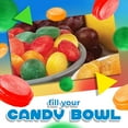 thumbnail image 2 of Assorted Fruit Sugar Free Hard Candy, Old Fashioned Candy (1 Pound Bag), 2 of 6
