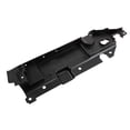 thumbnail image 2 of Driver Side Radiator Air Side Seal, 2 of 3