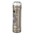thumbnail image 3 of Maquinillas de afeitar eléctricas portátiles con máquina de afeitar masculina recargable por USB para hombres de gran potencia para viajes a casa, 3 of 5