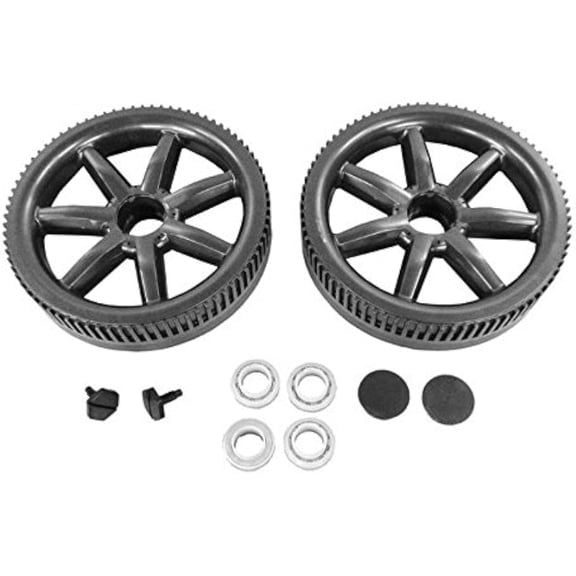 Large Wheel Kit, Pentair Racer