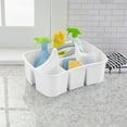 thumbnail image 3 of Sterilite Caddie Ultra™ - Blanc, 3 of 7