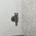 Senikei Laundry Faucet Angle Valve Cold Water Faucet Washing Machine