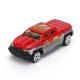 thumbnail image 5 of Coche de juguete, 6 piezas/juego 1/64 Mini vehículo de rescate contra incendios, regalo para niños, tecnología de vanguardia, 5 of 8
