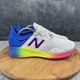 thumbnail image 1 of New Balance Roav Shoes Mens 6 Gray Blue Fresh Foam Running Comfort Sneakers, 1 of 6