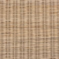 thumbnail image 6 of Baxton Studio Cantara Modern Bohemian Natural Rattan Queen Size Standalone Headboard, 6 of 9