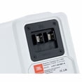thumbnail image 4 of Par de Bafles JBL CONTROL23-1L 3' 50 Wx2 2 Vías Blanco, 4 of 5