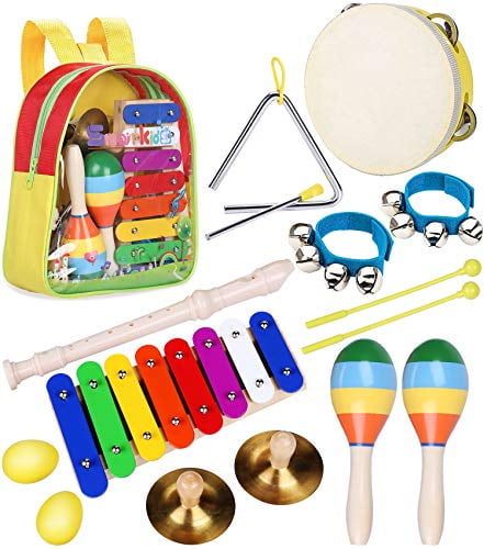toy percussion instruments