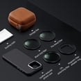 thumbnail image 3 of Lens Plate Kit,Filter Kit Cpl 15 Max Adapter 15 Filter 67mm Lens Filter 67mm Adapter 15 Cpl Filter Filter Buzhi Dsfen, 3 of 5