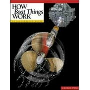 How Boat Things Work, Used [Hardcover]