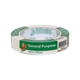 thumbnail image 1 of Duck 240350 Ruban Masquant Polyvalent Beige 0,94 Po x 60 Yard - Lot de 20, 1 of 1