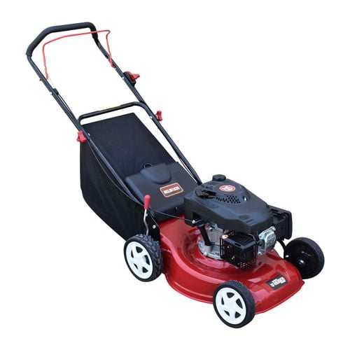 Podadora a Gasolina Husky  139cc, motor a gasolina 4 tiempos